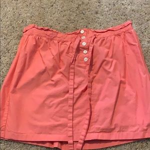 Jcrew skirt